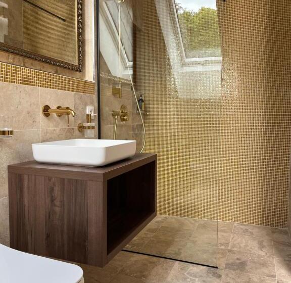 Szálloda Separé V Zahradě