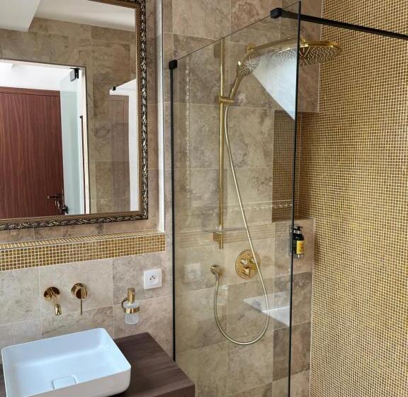 Szálloda Separé V Zahradě