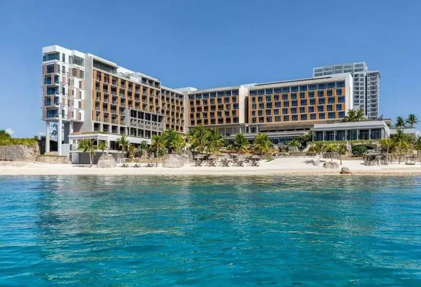 Hotelli Sheraton Cebu Mactan Resort