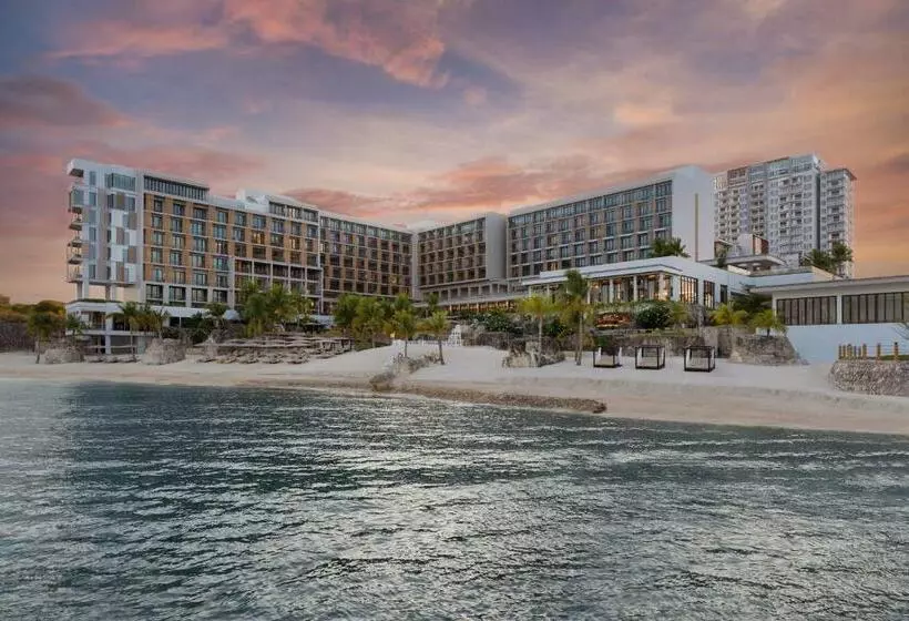 Hotelli Sheraton Cebu Mactan Resort