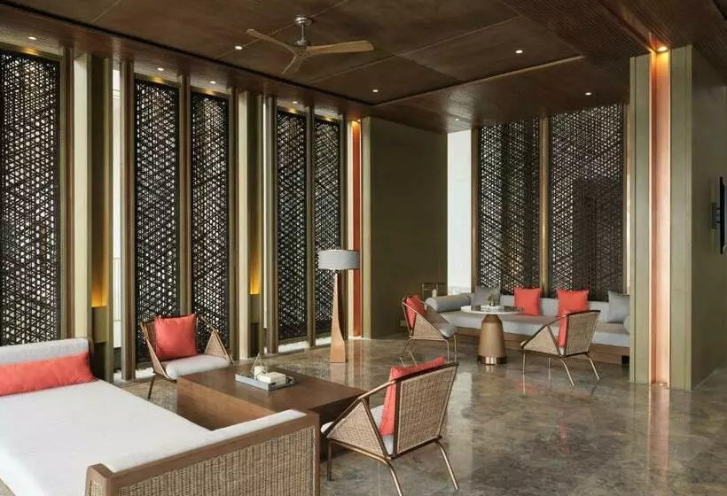 Hotelli Sheraton Cebu Mactan Resort