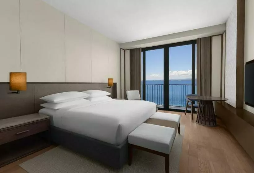 Hotelli Sheraton Cebu Mactan Resort