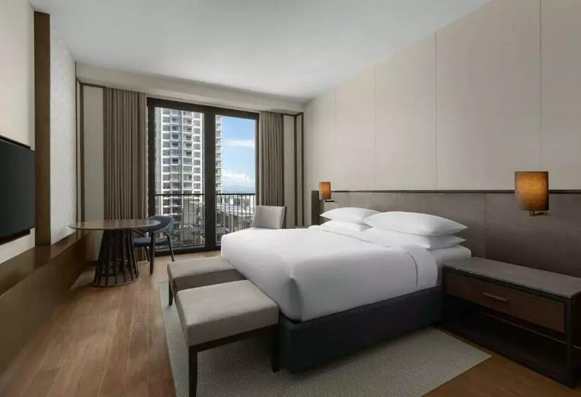 Hotelli Sheraton Cebu Mactan Resort