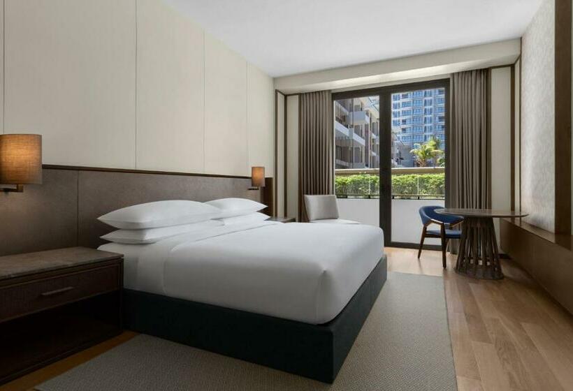 Hotel Sheraton Cebu Mactan Resort