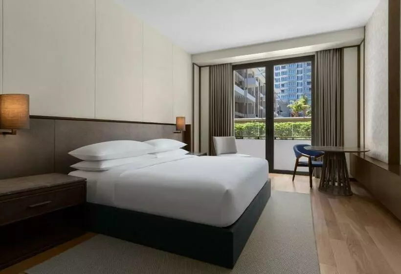 Hotelli Sheraton Cebu Mactan Resort