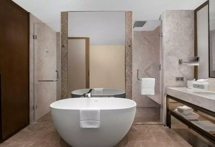 Hotelli Sheraton Cebu Mactan Resort