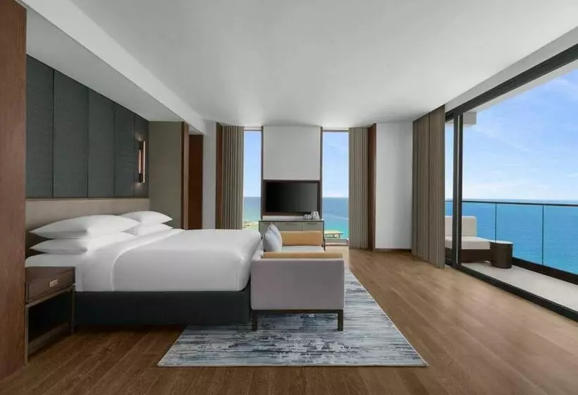 Hotelli Sheraton Cebu Mactan Resort