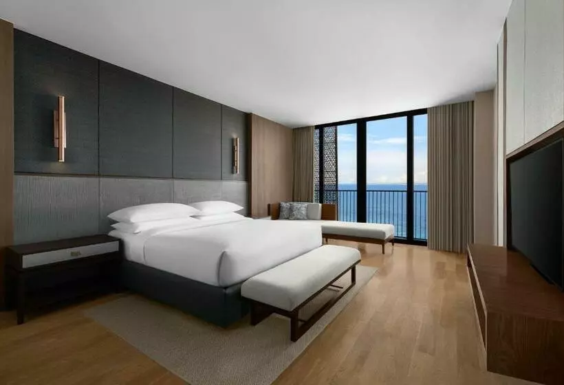 Hotelli Sheraton Cebu Mactan Resort