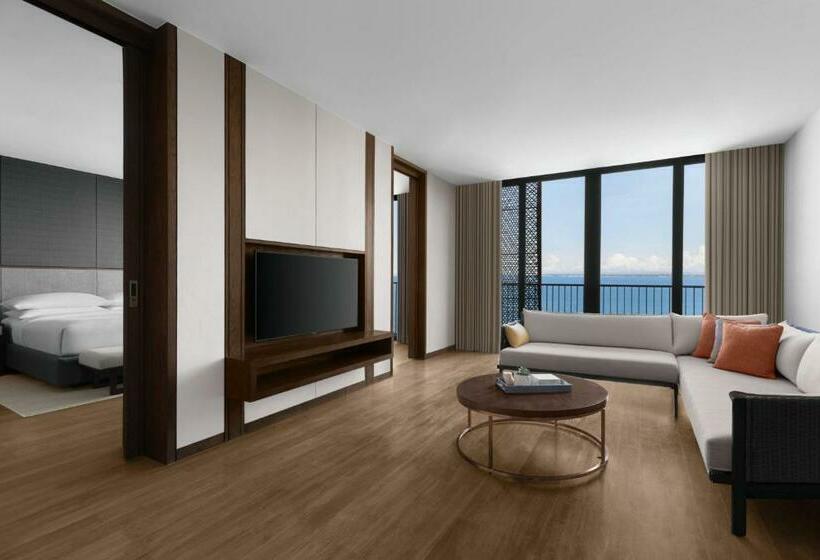 Hotel Sheraton Cebu Mactan Resort