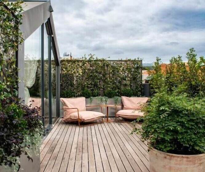 هتل Sublime Lisboa