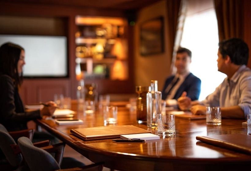 هتل Sublime Lisboa