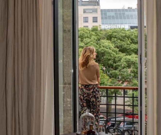 هتل Sublime Lisboa