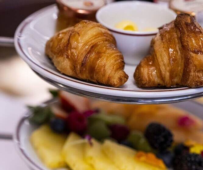 هتل Sublime Lisboa