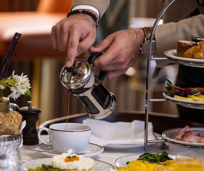 هتل Sublime Lisboa