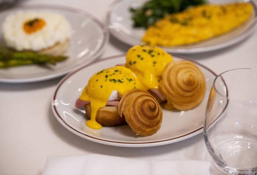 هتل Sublime Lisboa