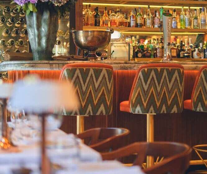 هتل Sublime Lisboa