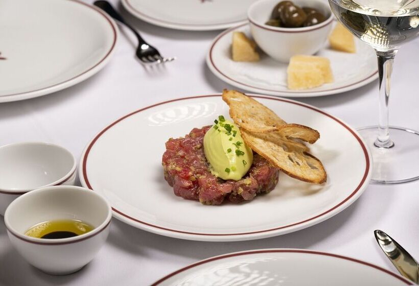 هتل Sublime Lisboa