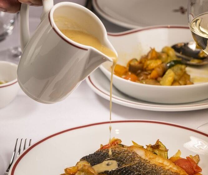 هتل Sublime Lisboa