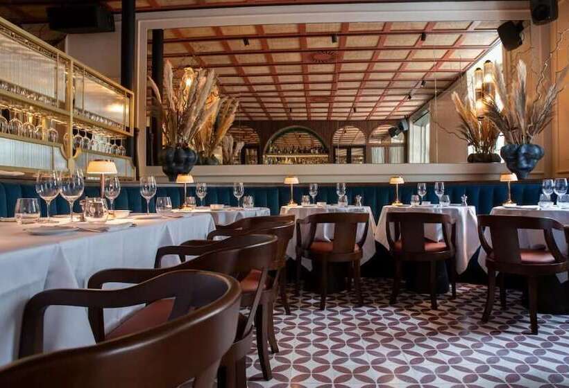 هتل Sublime Lisboa