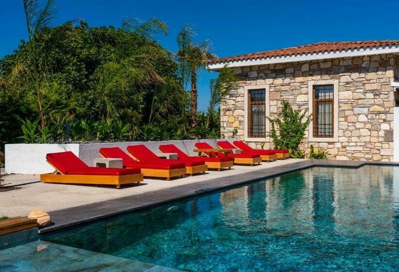 酒店 That S Alaçatı