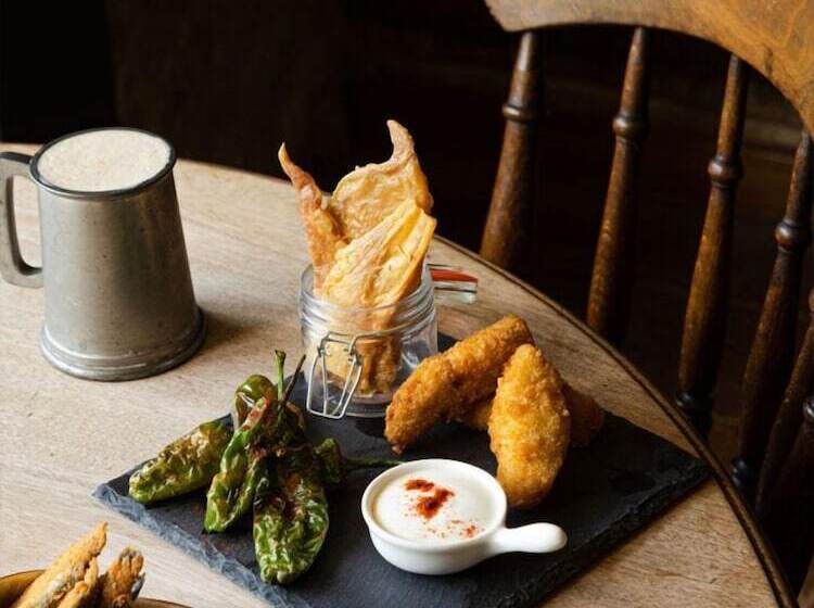 فندق The Ebrington Arms