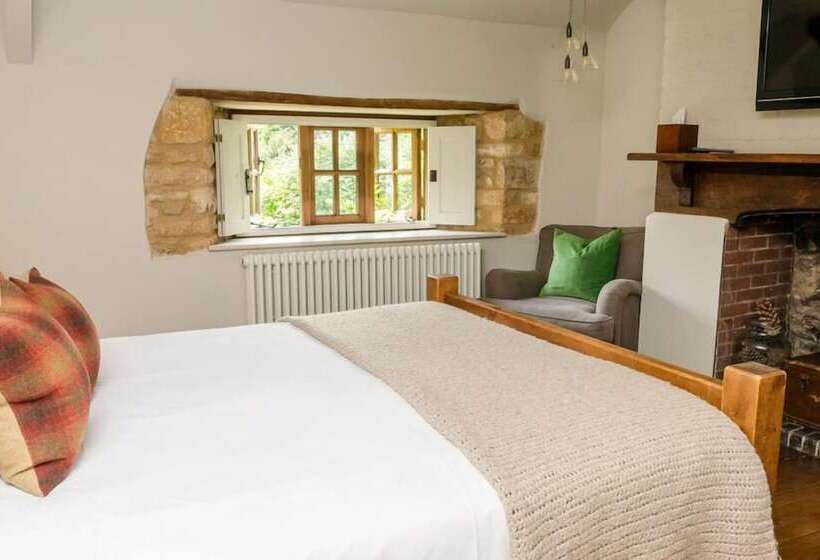 فندق The Ebrington Arms