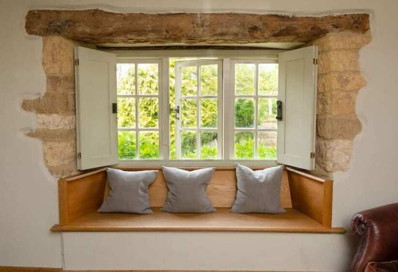 فندق The Ebrington Arms