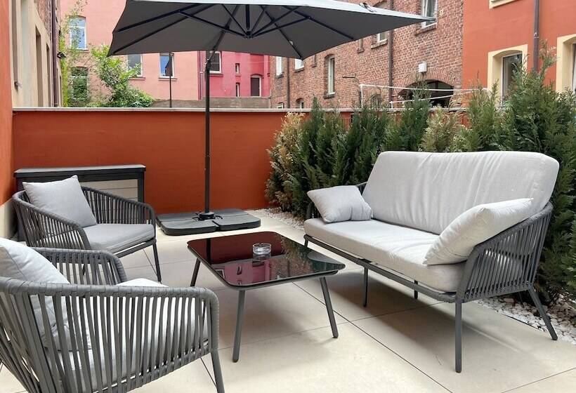 Nurban Apartments City 2