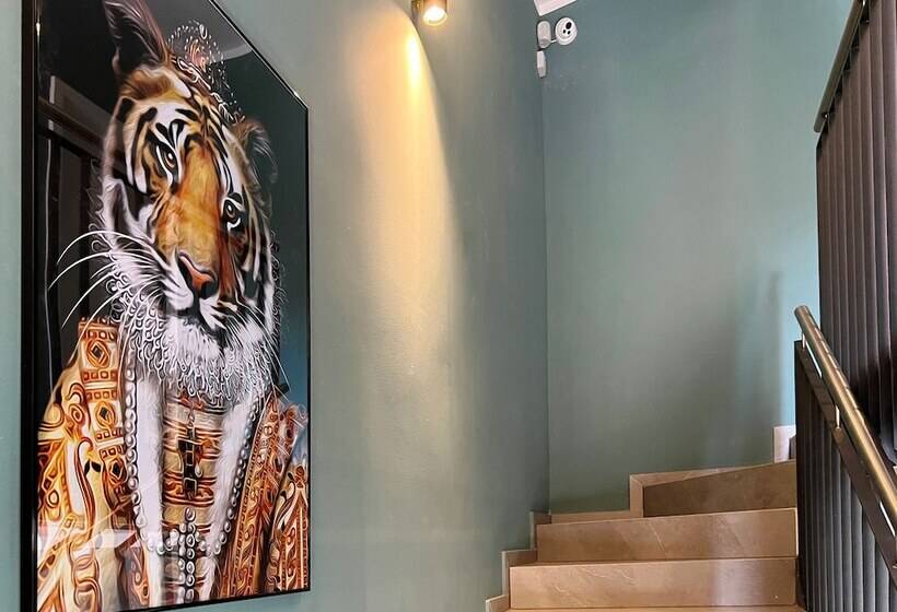 Nurban Apartments City 2