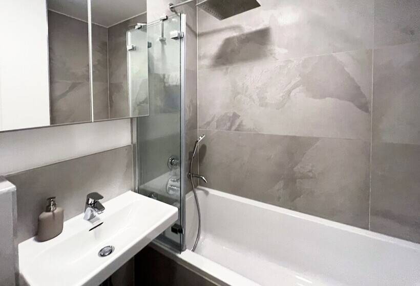 Nurban Apartments City 2