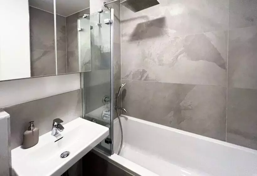 Nurban Apartments City 2