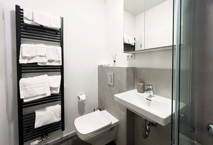 Nurban Apartments City 2