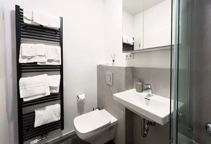 Nurban Apartments City 2