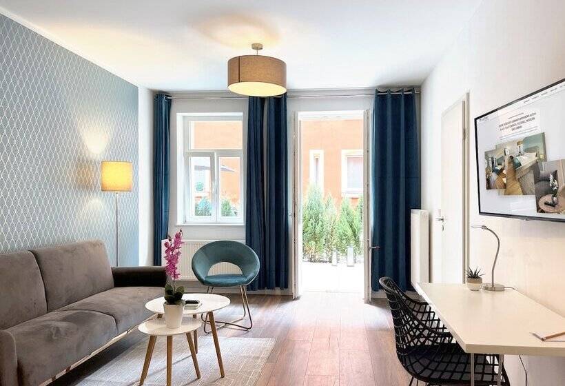 Nurban Apartments City 2