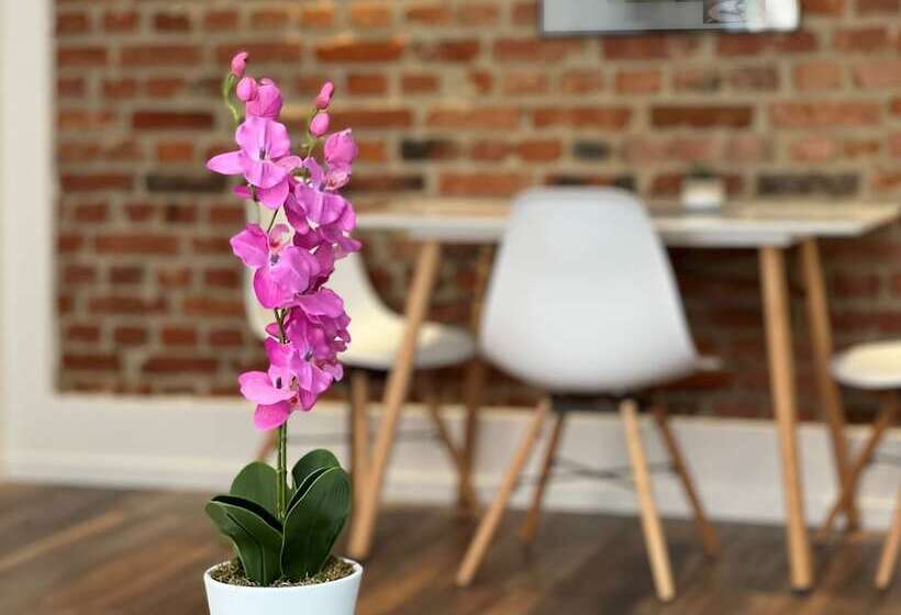 Nurban Apartments City 2