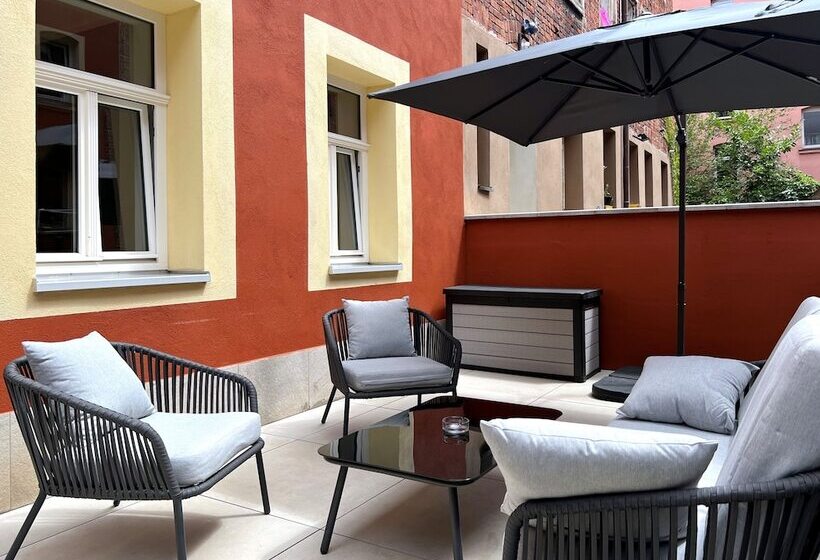 Nurban Apartments City 2