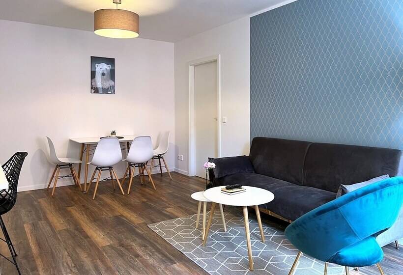 Nurban Apartments City 2