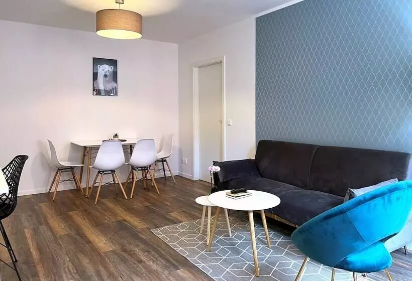 Nurban Apartments City 2