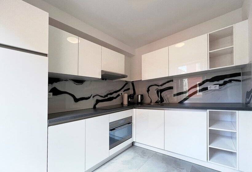 Nurban Apartments City 2