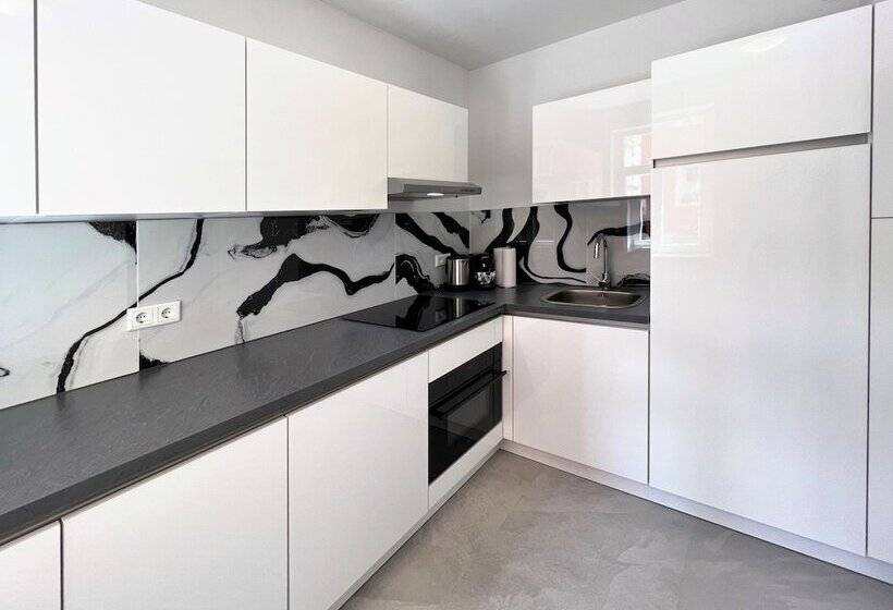 Nurban Apartments City 2