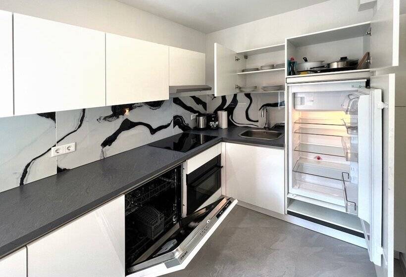 Nurban Apartments City 2