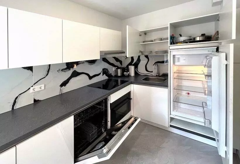 Nurban Apartments City 2