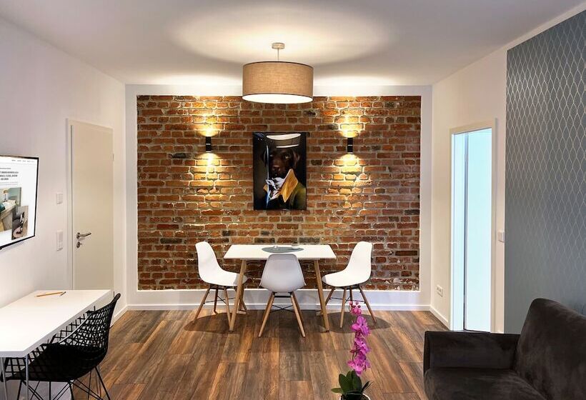 Nurban Apartments City 2