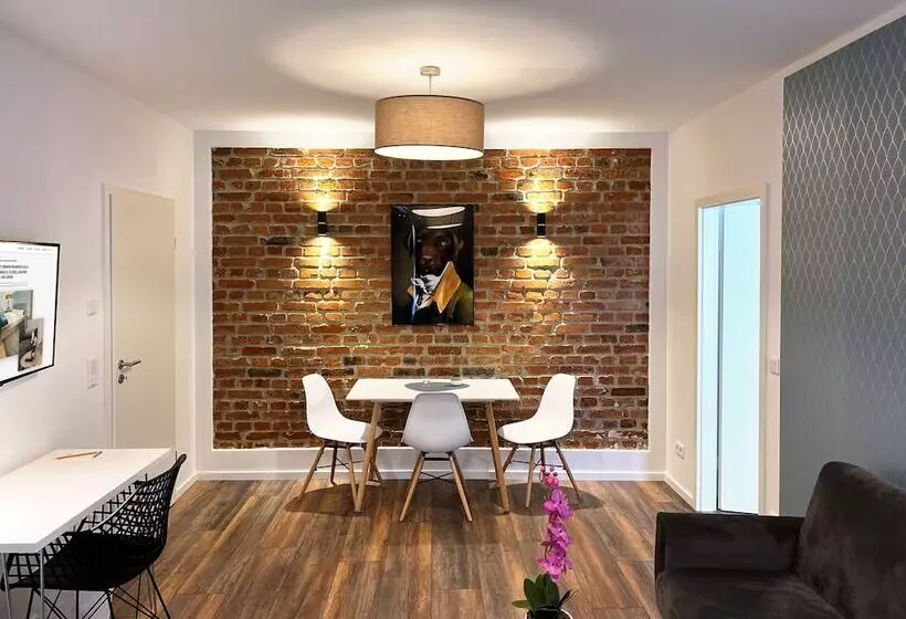 Nurban Apartments City 2