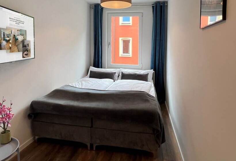 Nurban Apartments City 2