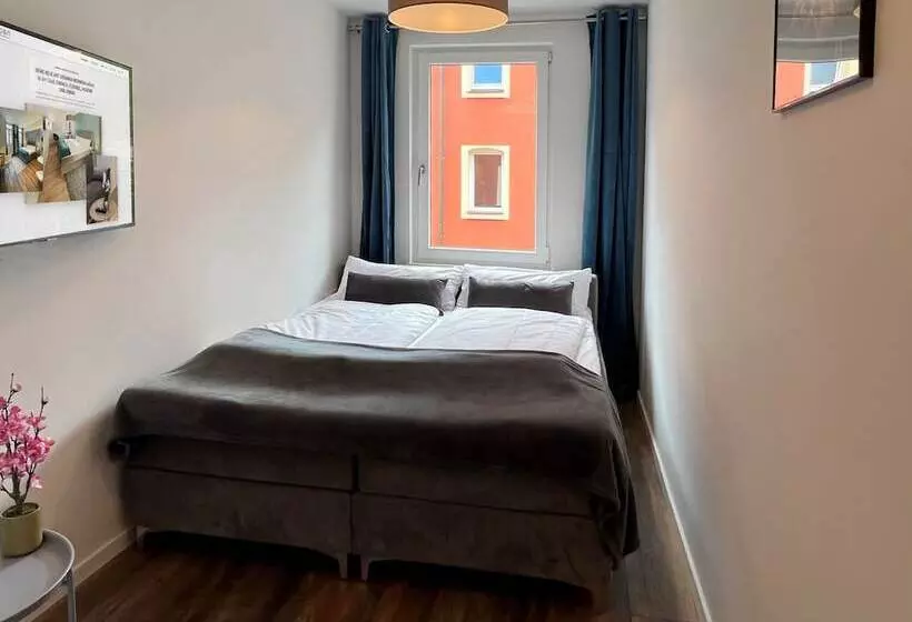 Nurban Apartments City 2
