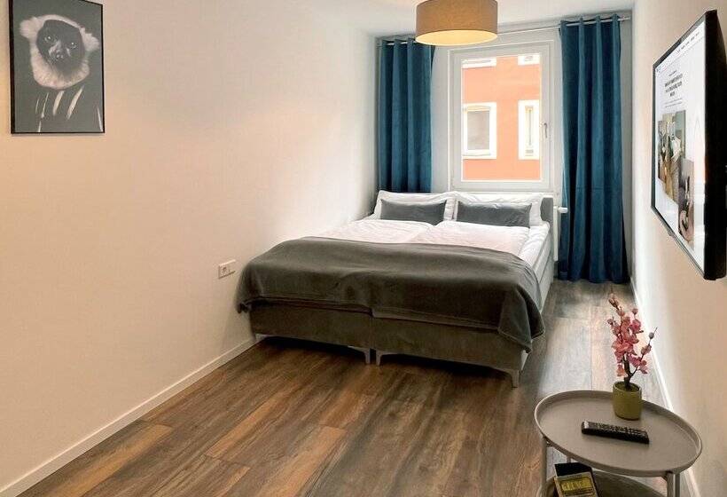 Nurban Apartments City 2