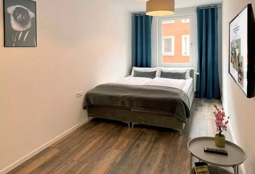 Nurban Apartments City 2