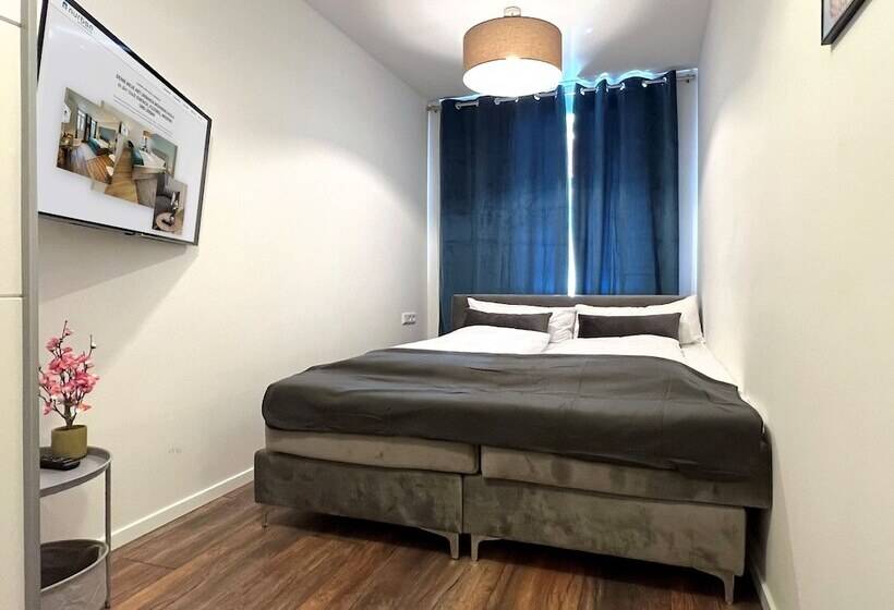 Nurban Apartments City 2