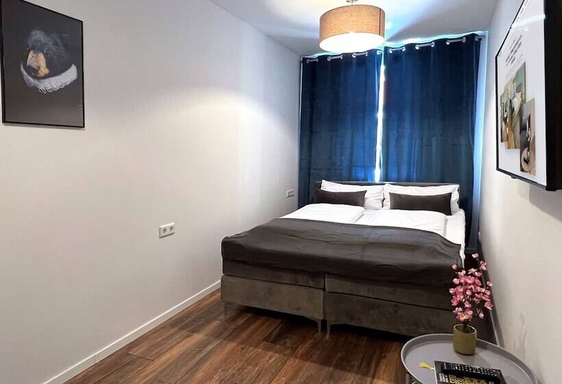 Nurban Apartments City 2